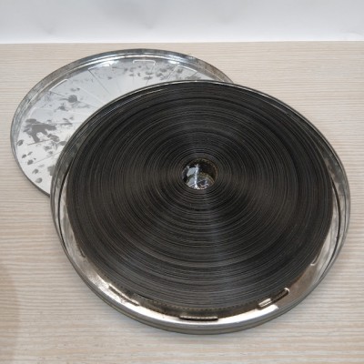 35mm Film Reel & Canister