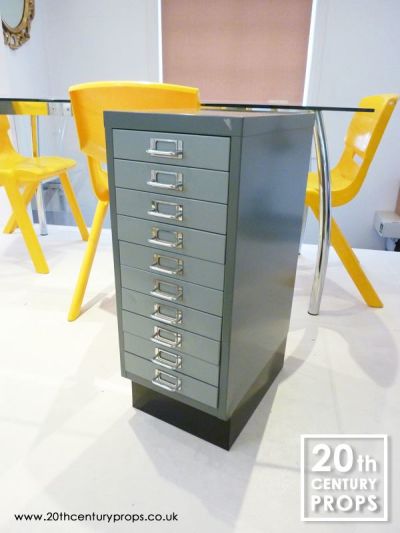 Office Filing Cabinet