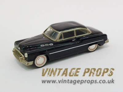 Vintage Toy Classic Car