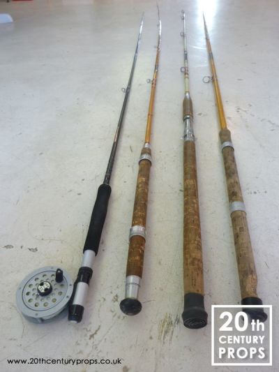 Fishing Rod