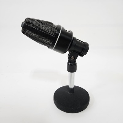 Prosound Desk Microphone (Non Practical)