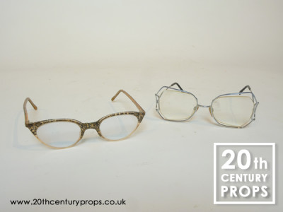 1940's / 50's Spectacles (Glasses)