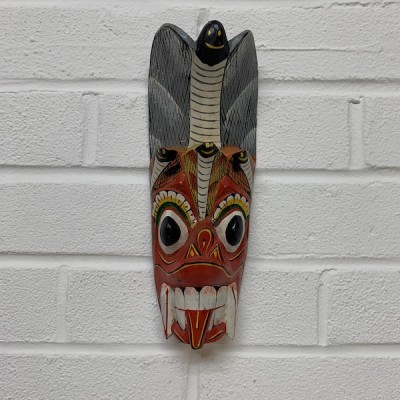 Tribal Mask
