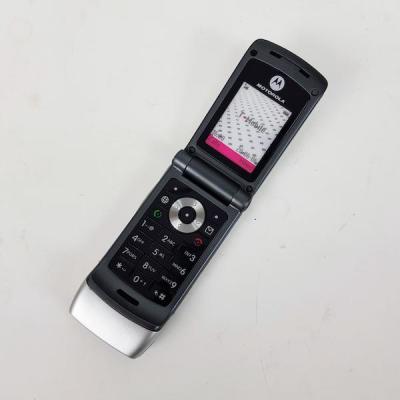 Motorola Flip Phone (Non Practical)