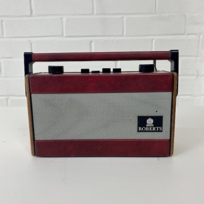 Roberts Radio (Non Practical)