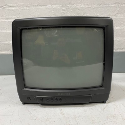 Fully Working Waltham Colour TV