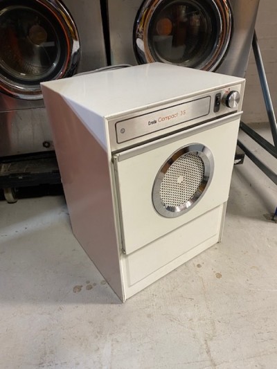 1970's Creda Compact 3S Tumble Dryer