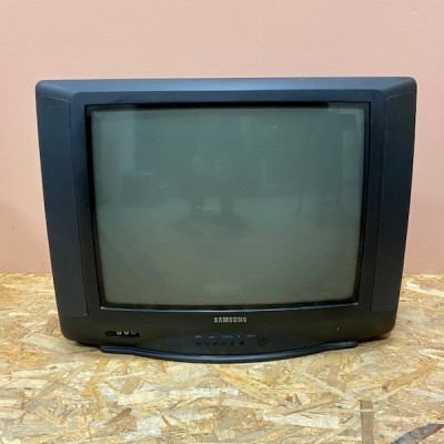 Fully Working Colour Samsung TV (24