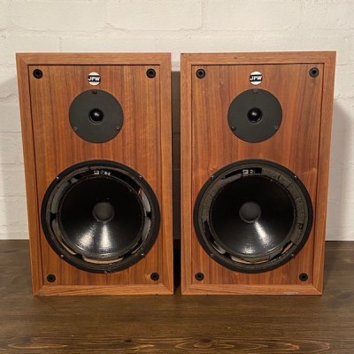 JFW Speaker (Non Practical)