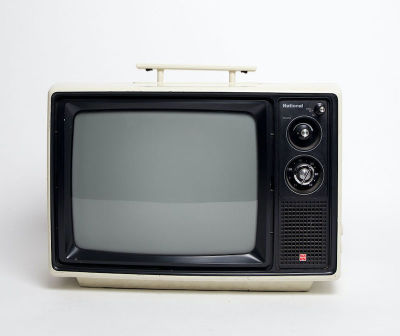 Static Only National TV (13