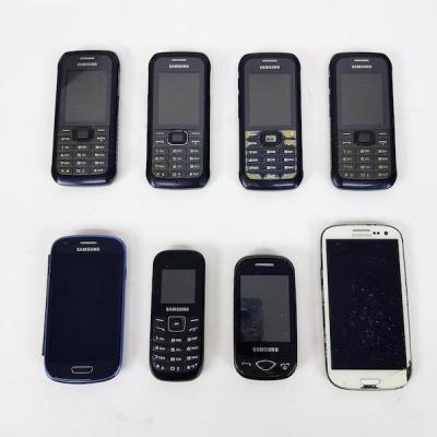 Samsung Mobile Phone (Non Practical)