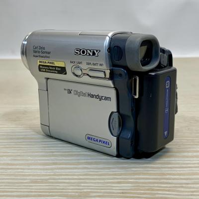 Fully Working Sony Digital Handycam (2003)