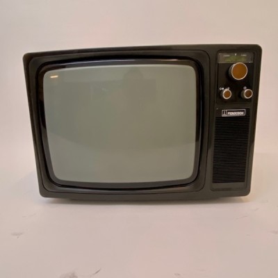 Non Practical Black Ferguson TV