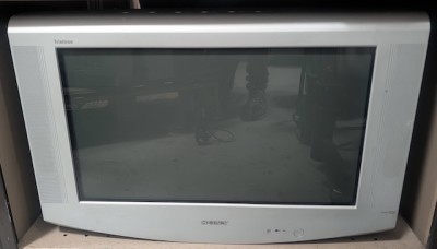Fully Working Sony Colour TV (26