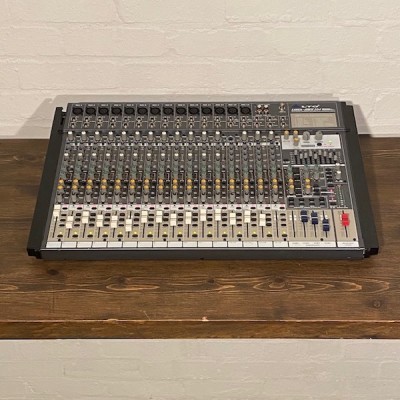 ALTO Lynx-Mix 204 Mixer (2009)