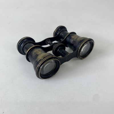 Vintage Binoculars