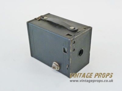Vintage Box Camera (Non Practical)