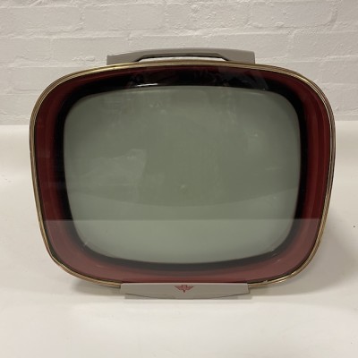 Non Practical Royal Star 1950's/60's TV (17