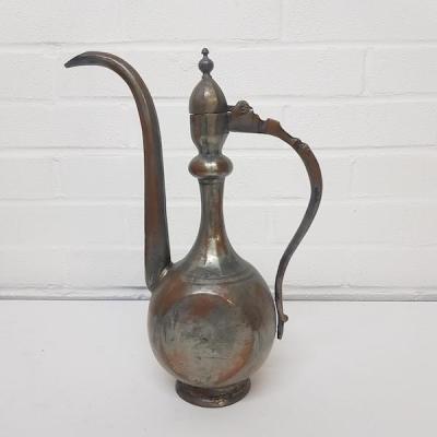 Arabic Coffee Pot