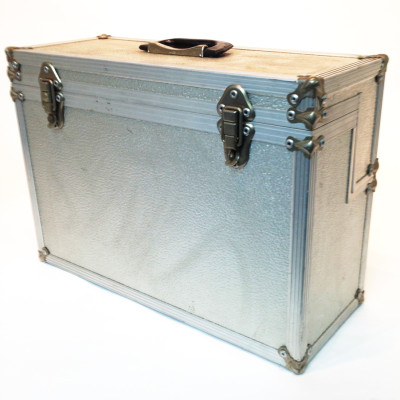 Metal Flight Case