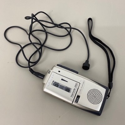 Olympus Dictaphone (Working)