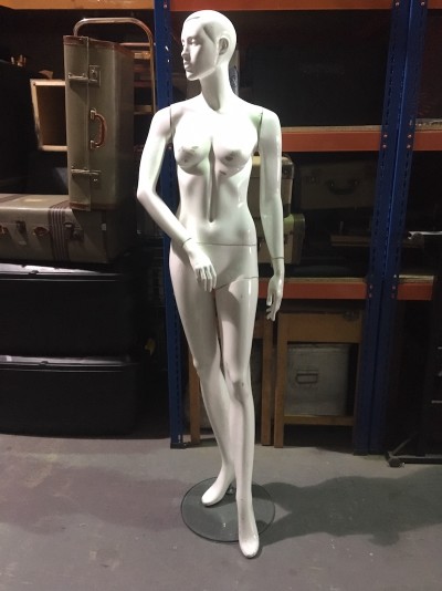 Female Mannequin