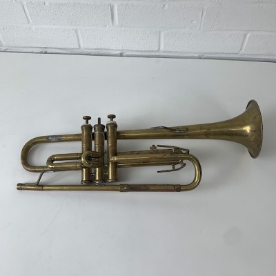 Vintage Trumpet