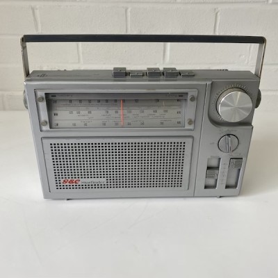 GEC Starfinder Vintage Radio (Non Practical)