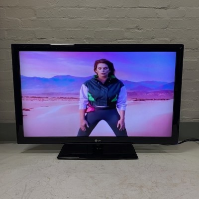 Fully Working LG LCD Colour TV (42