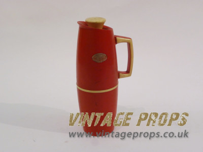 Vintage Thermos Flask