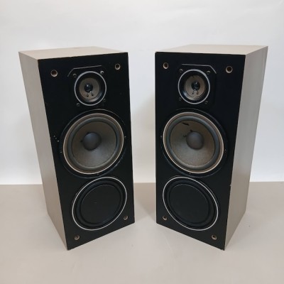 Pioneer SX30 Retro Wooden Speaker (Non Practical)