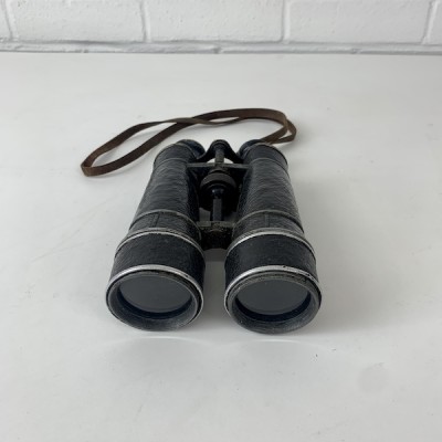 Vintage Binoculars