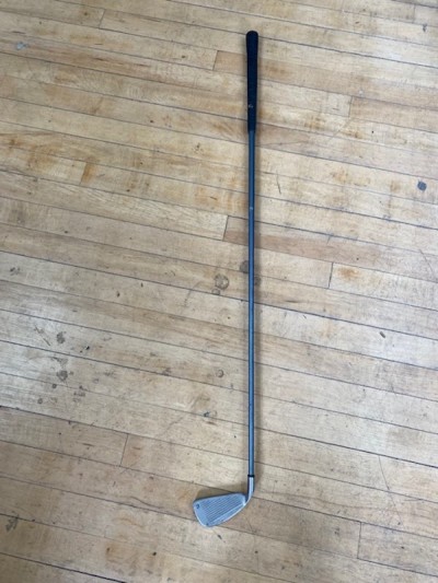 Callaway Golf Club (3 Iron)