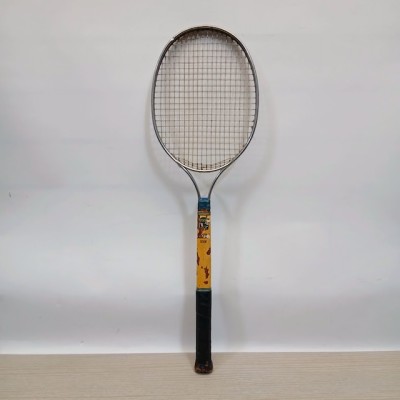 Vintage Tennis Racket