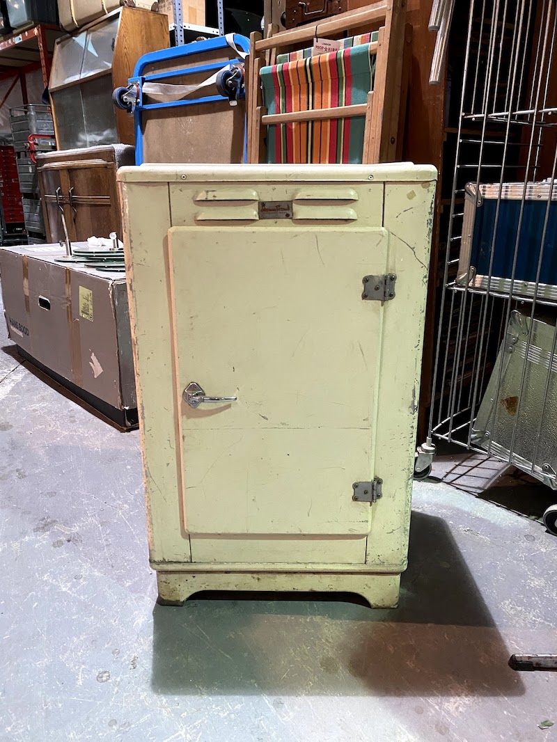1960's Storage Unit LONDON PROP HIRE