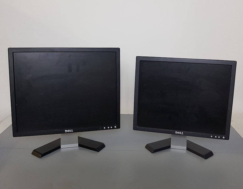 Desktop Monitor LONDON PROP HIRE