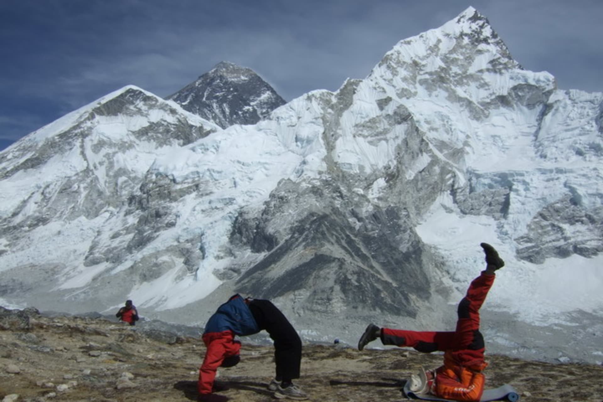 Everest Yoga Trek | Price For Everest Yoga Trek