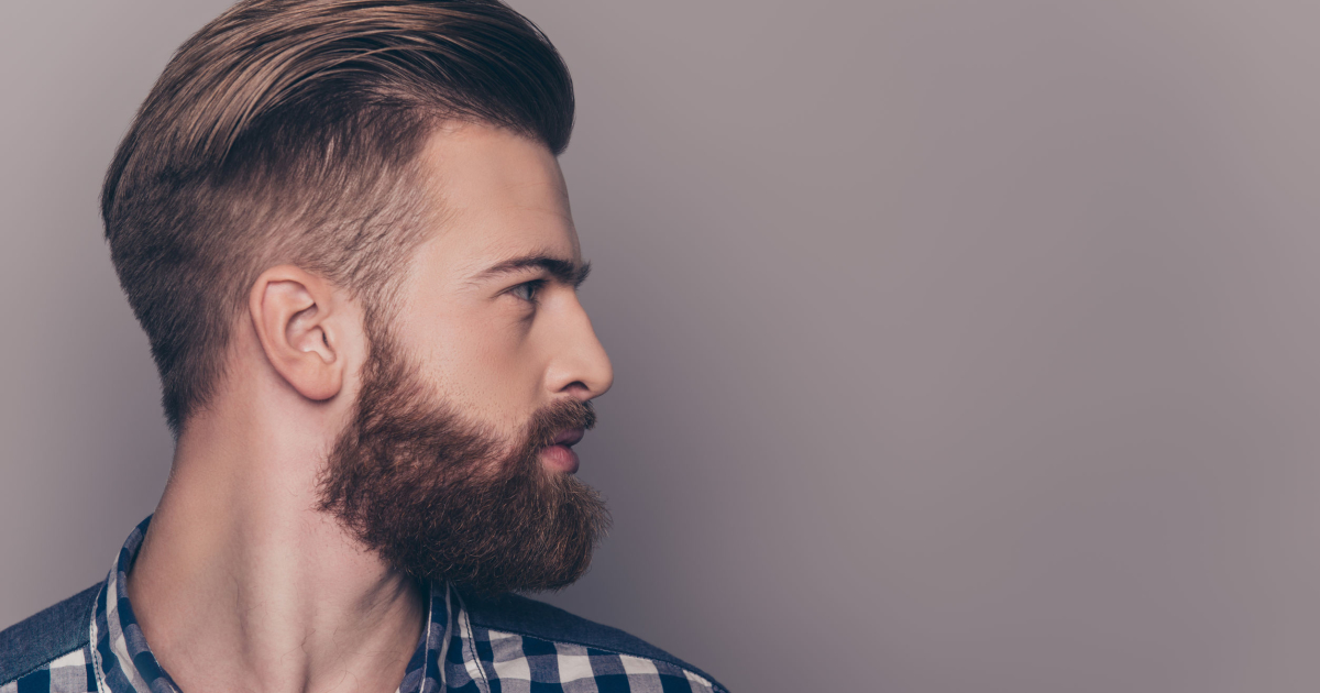 Men's Hairstyles Which Haircut Should I Get? Inspiration