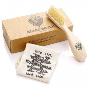 Best All Around Beard Brush