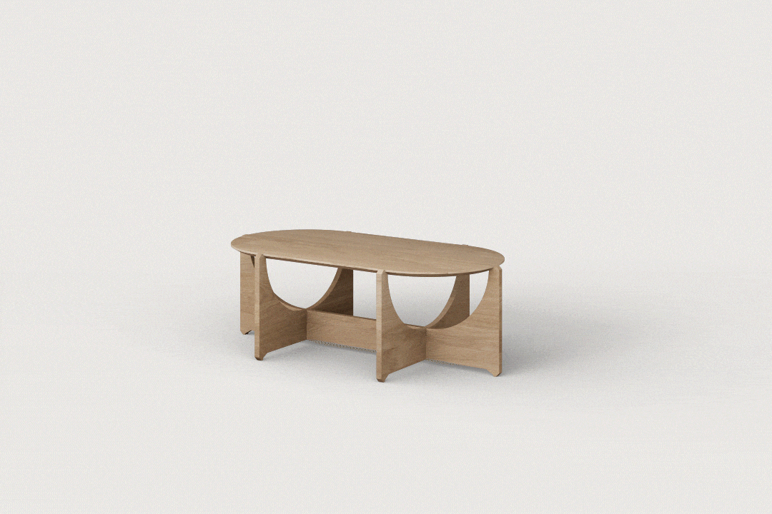 Table flip animatie