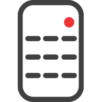 remote
