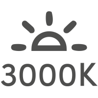 3000K