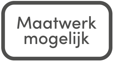 maatwerk