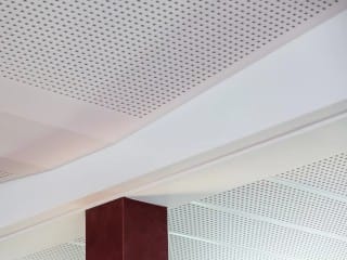 Acoustic Ceilings