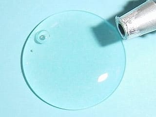 Adhesives