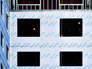Air Barriers
