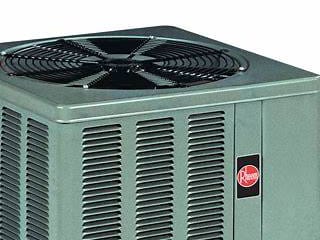 Air Conditioners
