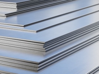 Aluminum