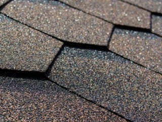 Asphalt Shingles