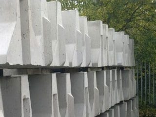 Barriers